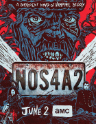 Страна Рождества / NOS4A2