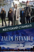 Жестокий Стамбул / Zalim Istanbul