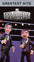 Звездные бои насмерть  / Celebrity Deathmatch