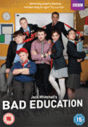 Непутёвая учёба  / Bad Education