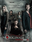 Древние  / The Originals