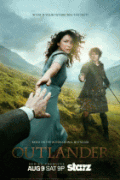 Чужестранка  / Outlander