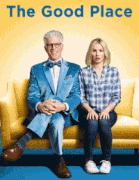 В лучшем мире / The Good Place