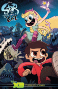 Звёздная принцесса и силы зла / Star vs. the Forces of Evil