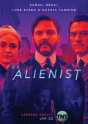 Алиенист / The Alienist