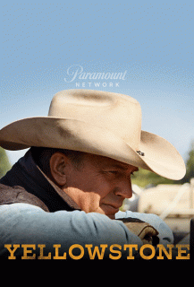 Йеллоустоун / Yellowstone