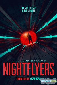 Летящие сквозь ночь / Nightflyers