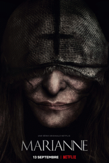 Марианна / Marianne
