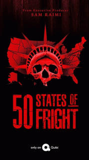 50 штатов страха / 50 States of Fright