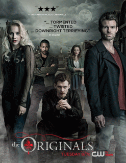 Древние  / The Originals
