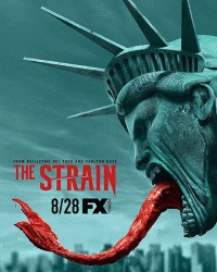 Штамм  / The Strain