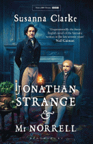 Джонатан Стрендж и мистер Норрелл  / Jonathan Strange & Mr Norrell